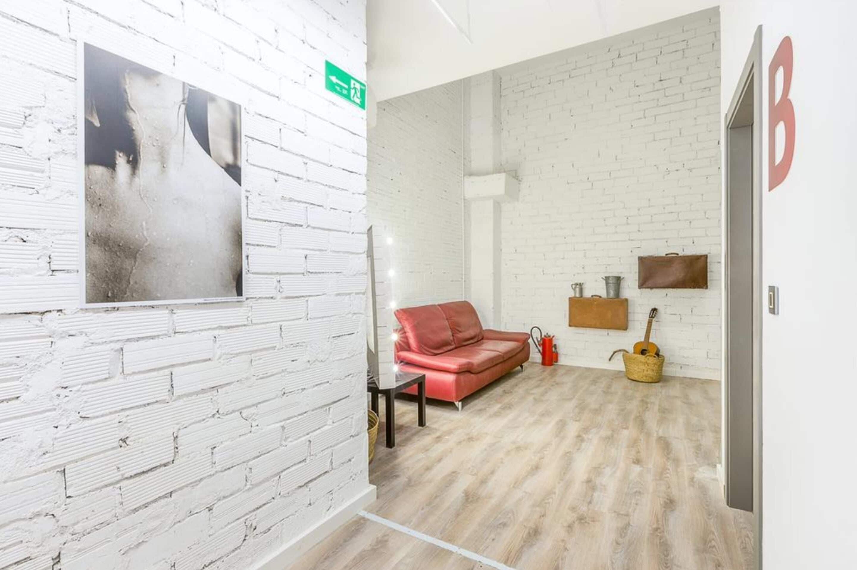 Photo - Ant Hostel Barcelona