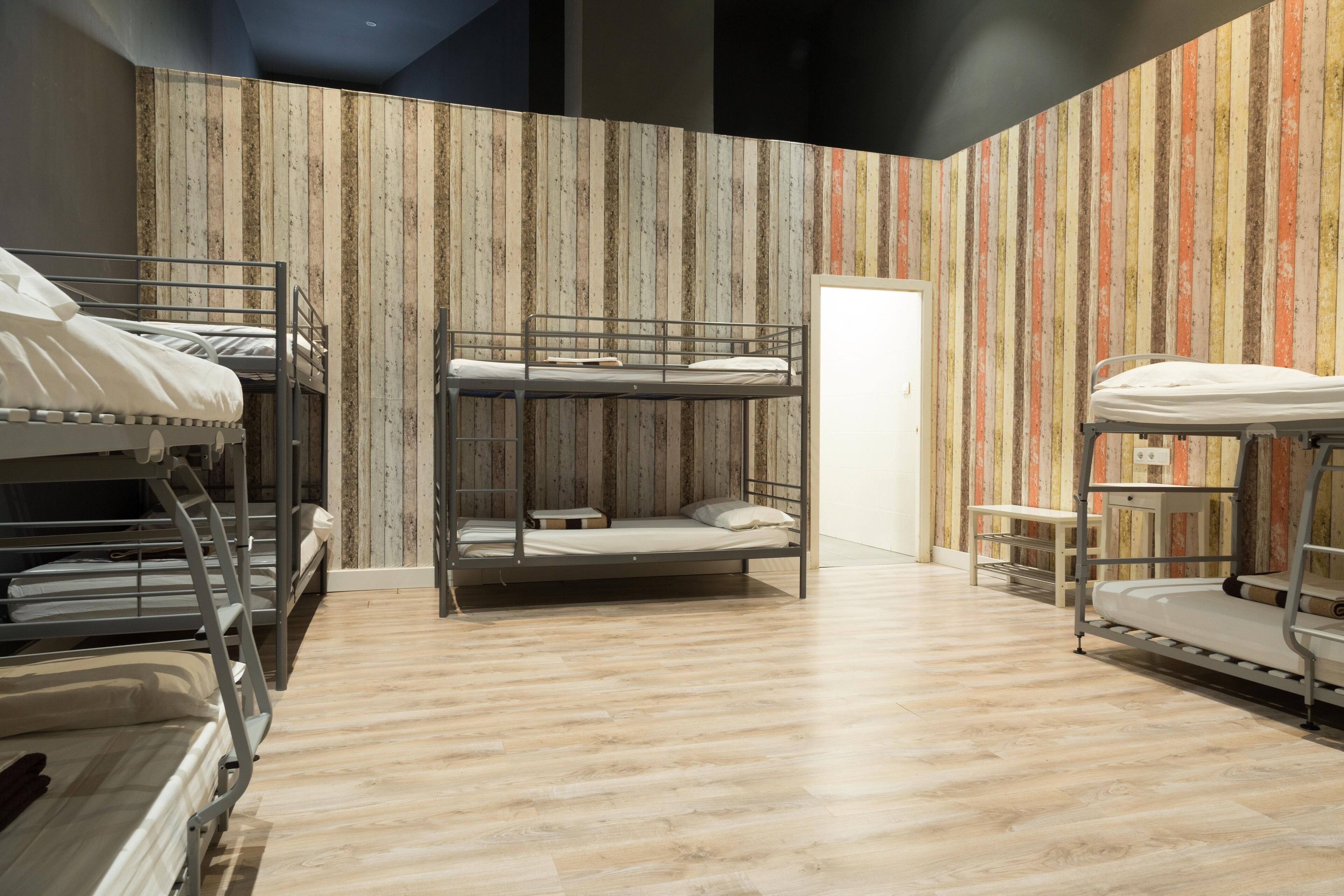 Photo - Ant Hostel Barcelona