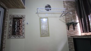 Standard Apartment, 2 Bedrooms | Room amenity - GoHouse - Invalidos 412 (Rio de Janeiro)