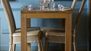 Dining - The Wheatsheaf Combe Hay (Bath)