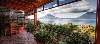 Casa Wenche