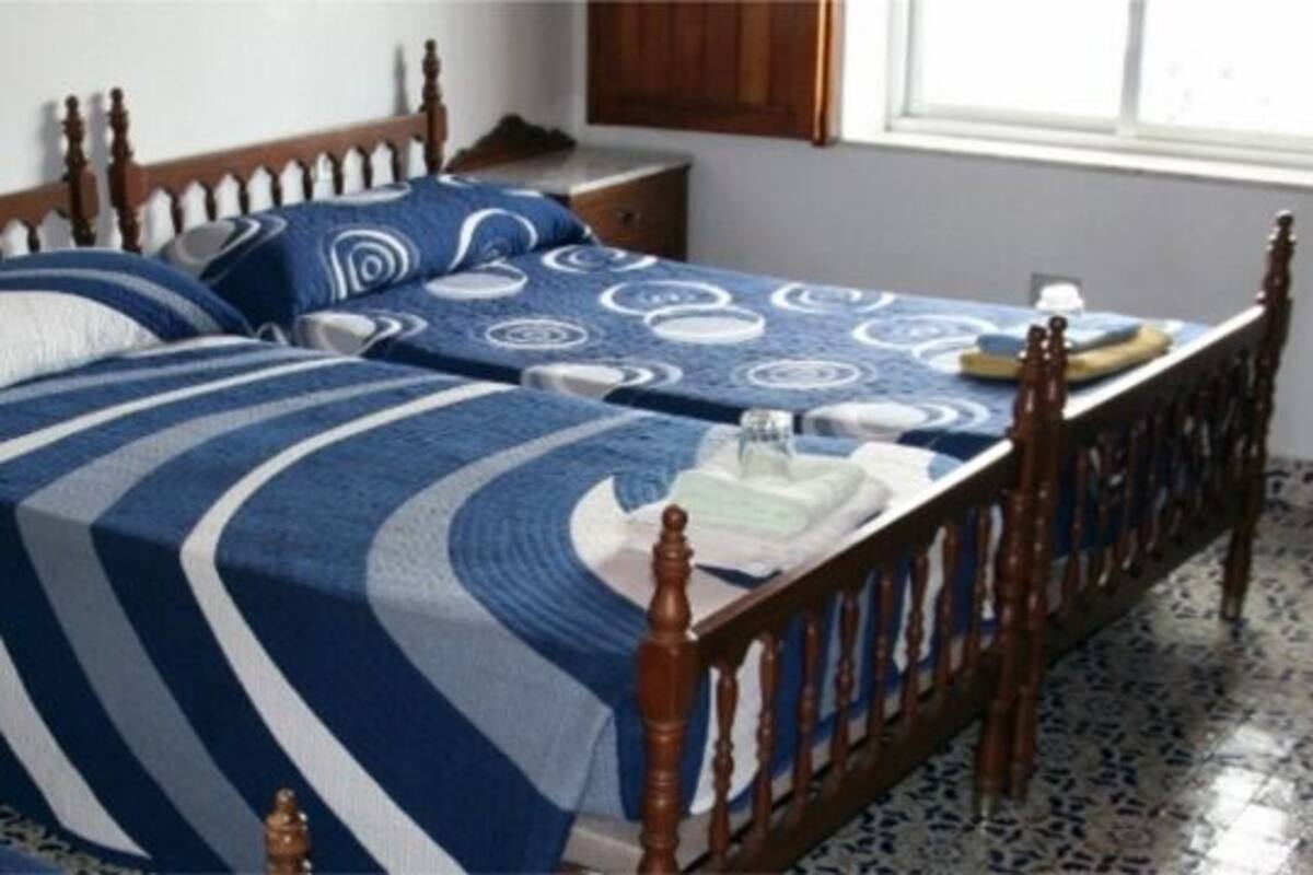 Shared Dormitory | Free WiFi, wheelchair access