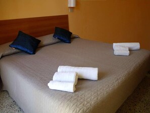 Room - Hotel Villa Del Bagnino (Rimini)