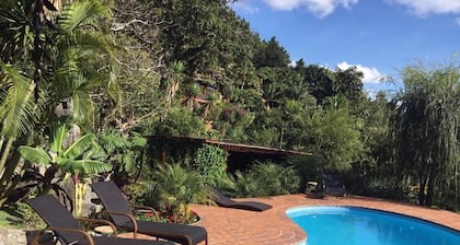 Casa Hagan