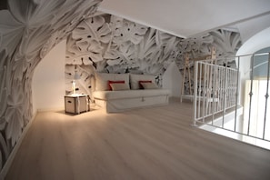 Bureau, chambres insonorisées, Wi-Fi gratuit