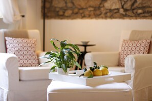 Lobby - S'O Smart B&B Tropea (Tropea)