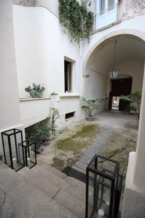 Veranda