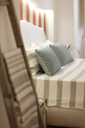 Standard-Doppelzimmer