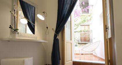 S'O Smart B&B Tropea