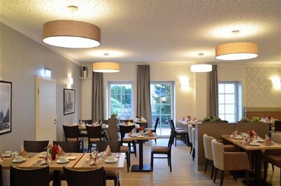 Hotel Am Uenglinger Tor
