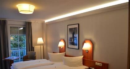 Hotel Am Uenglinger Tor