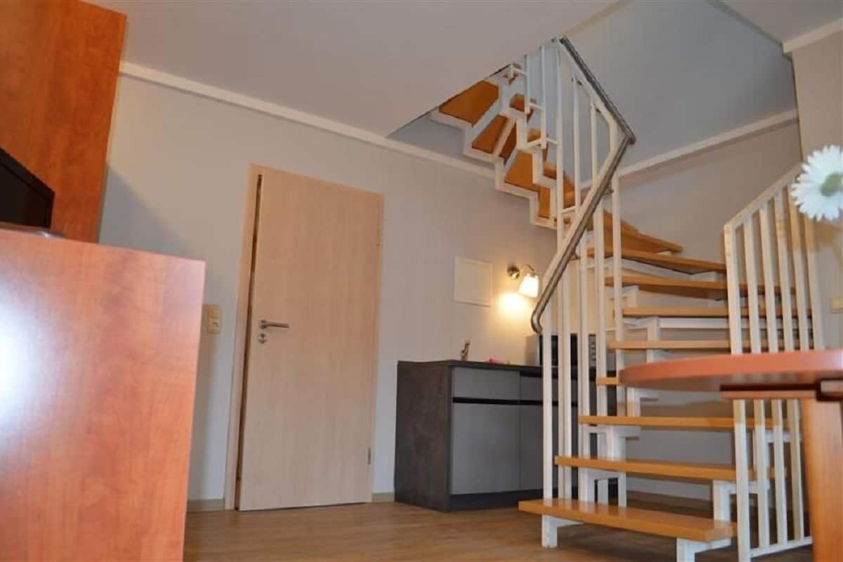 Apartamento | Cocina básica privada