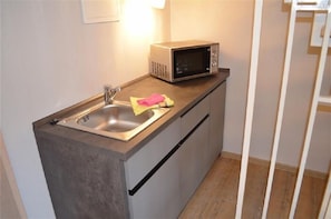 Apartment | Private kitchenette