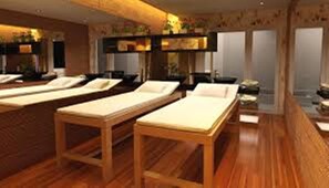 Body treatments, hydrotherapy, aromatherapy, hot stone massages - Flora Centre Hotel & Spa (Hanoi)