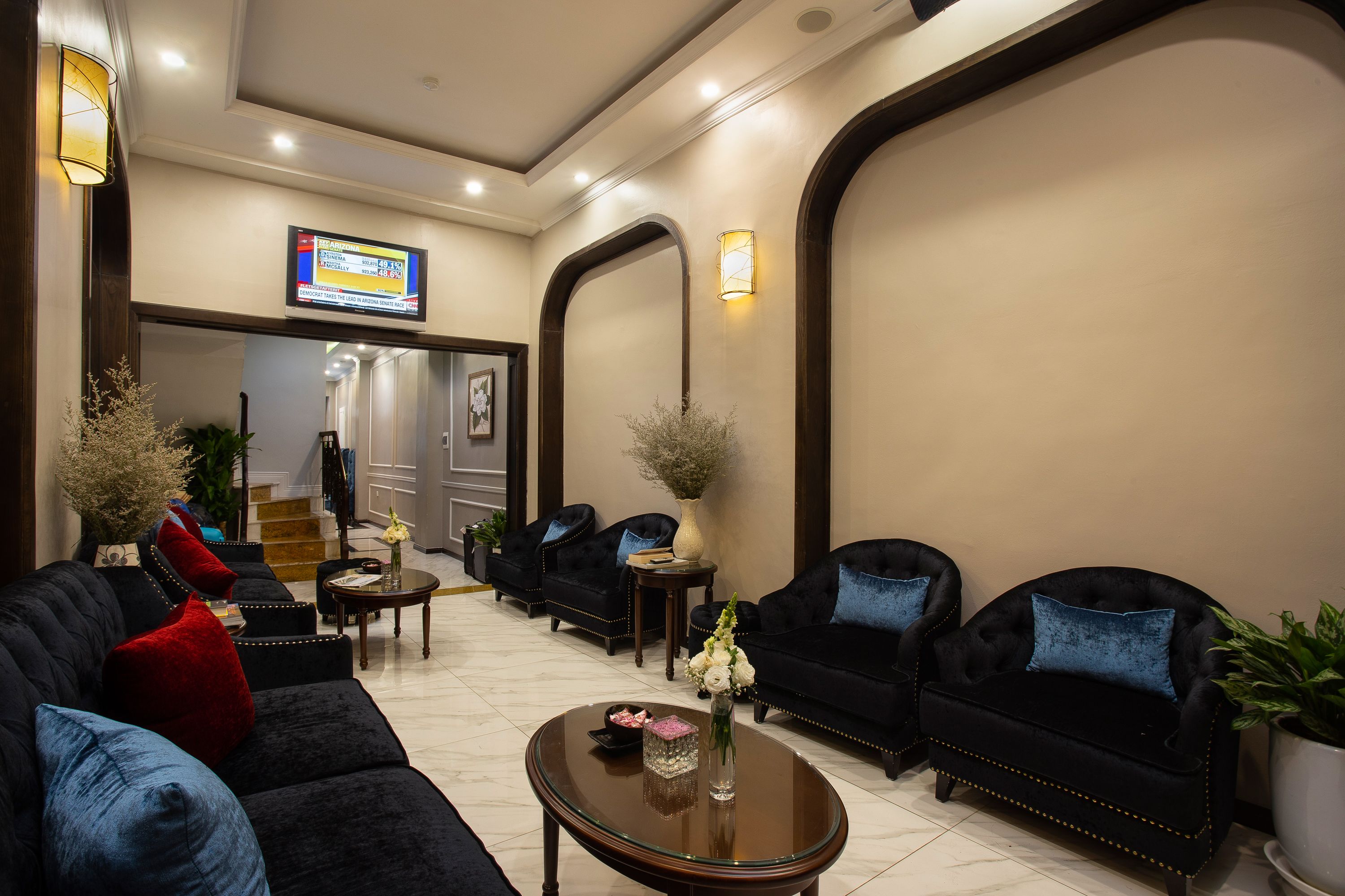 Foto - Flora Centre Hotel & Spa