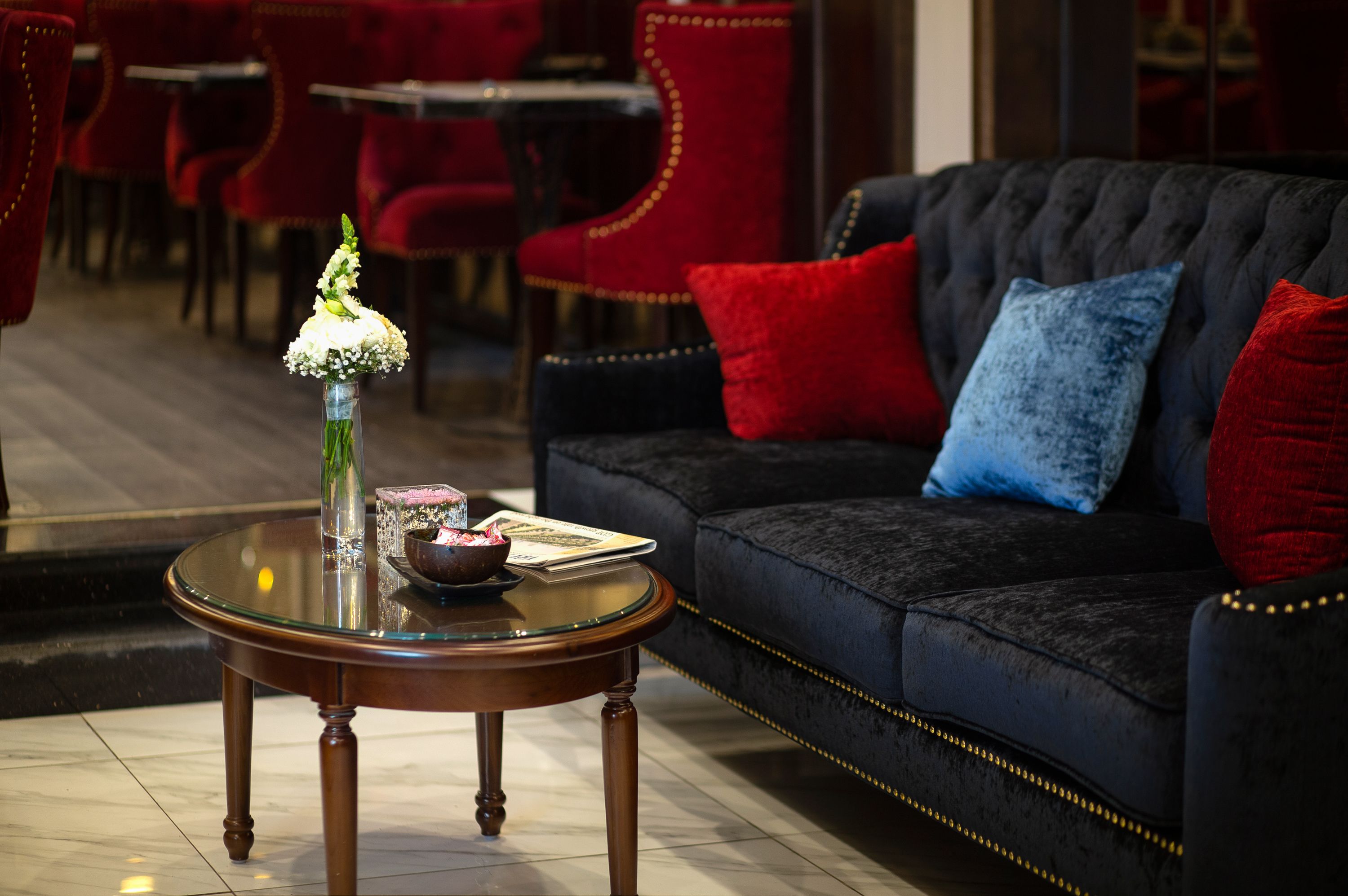 Foto - Flora Centre Hotel & Spa