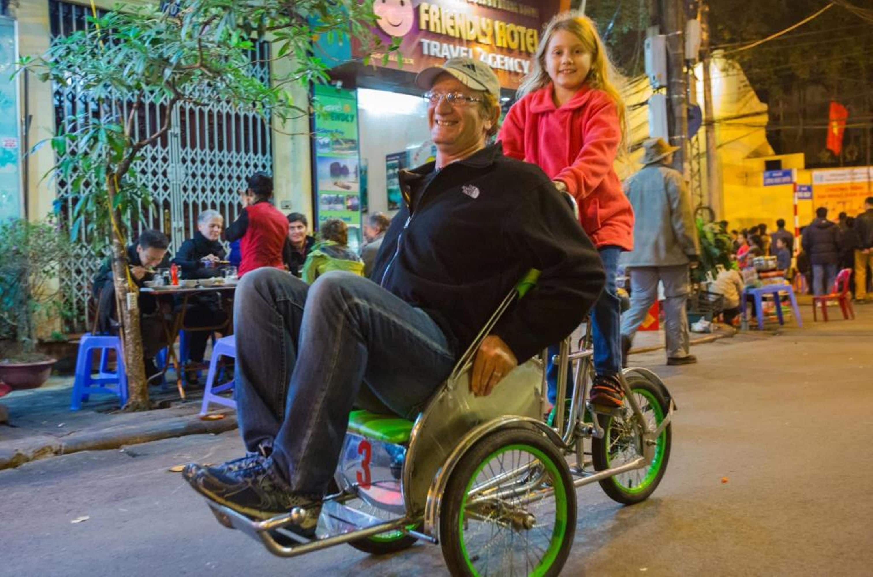 land view from property