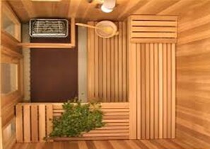Body treatments, hydrotherapy, aromatherapy, hot stone massages - Flora Centre Hotel & Spa (Hanoi)