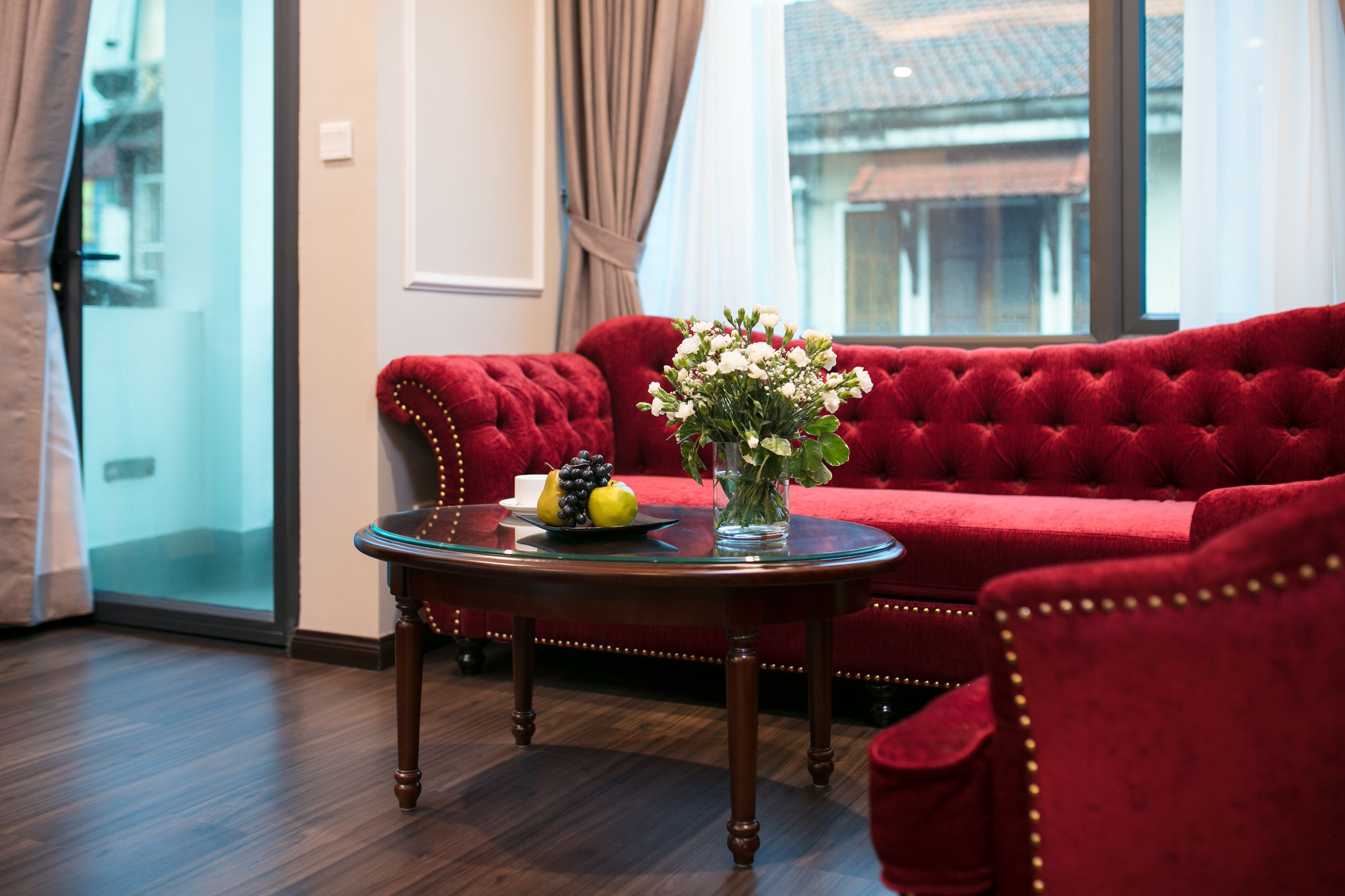 Photo - Flora Centre Hotel & Spa