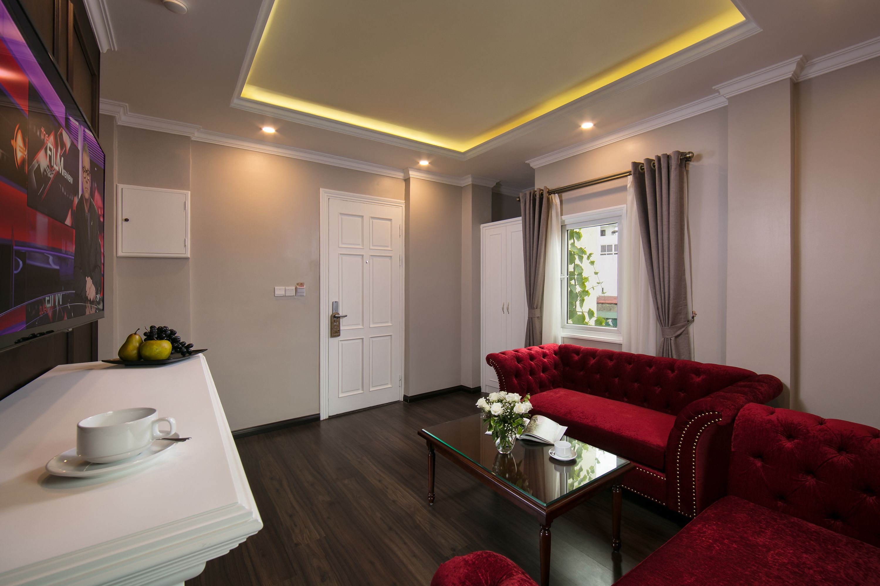 Photo - Flora Centre Hotel & Spa