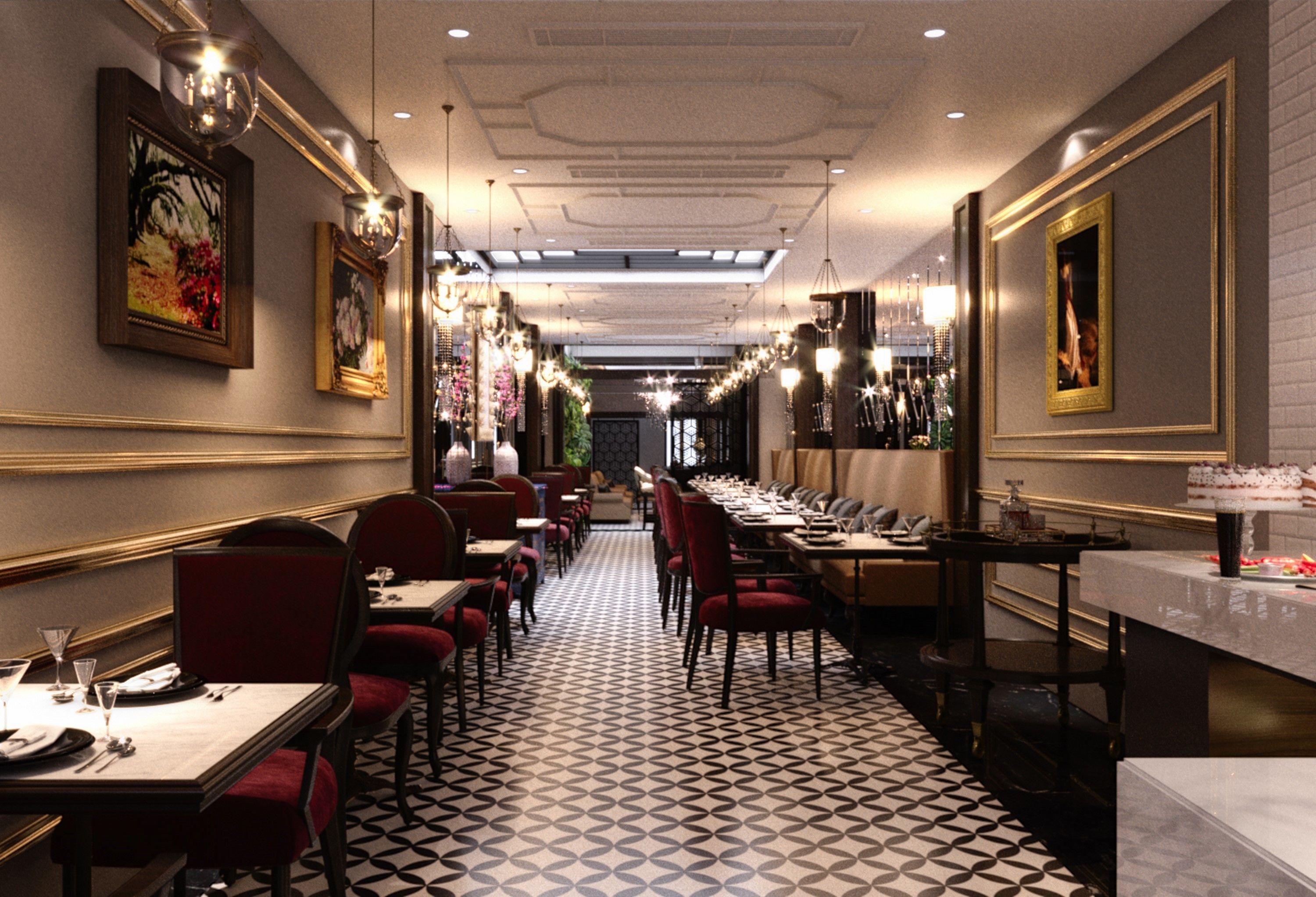 Photo - Flora Centre Hotel & Spa