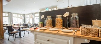 Altstadt Hotel Stendal