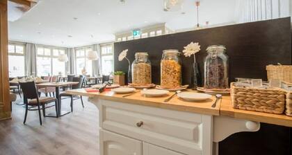 Altstadt Hotel Stendal