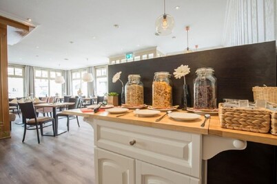 Altstadt Hotel Stendal