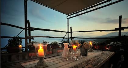 SAN MARTINO ROOMS & BREAKFAST