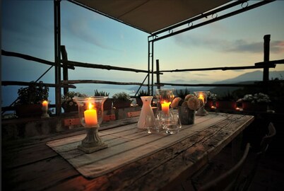 SAN MARTINO ROOMS & BREAKFAST