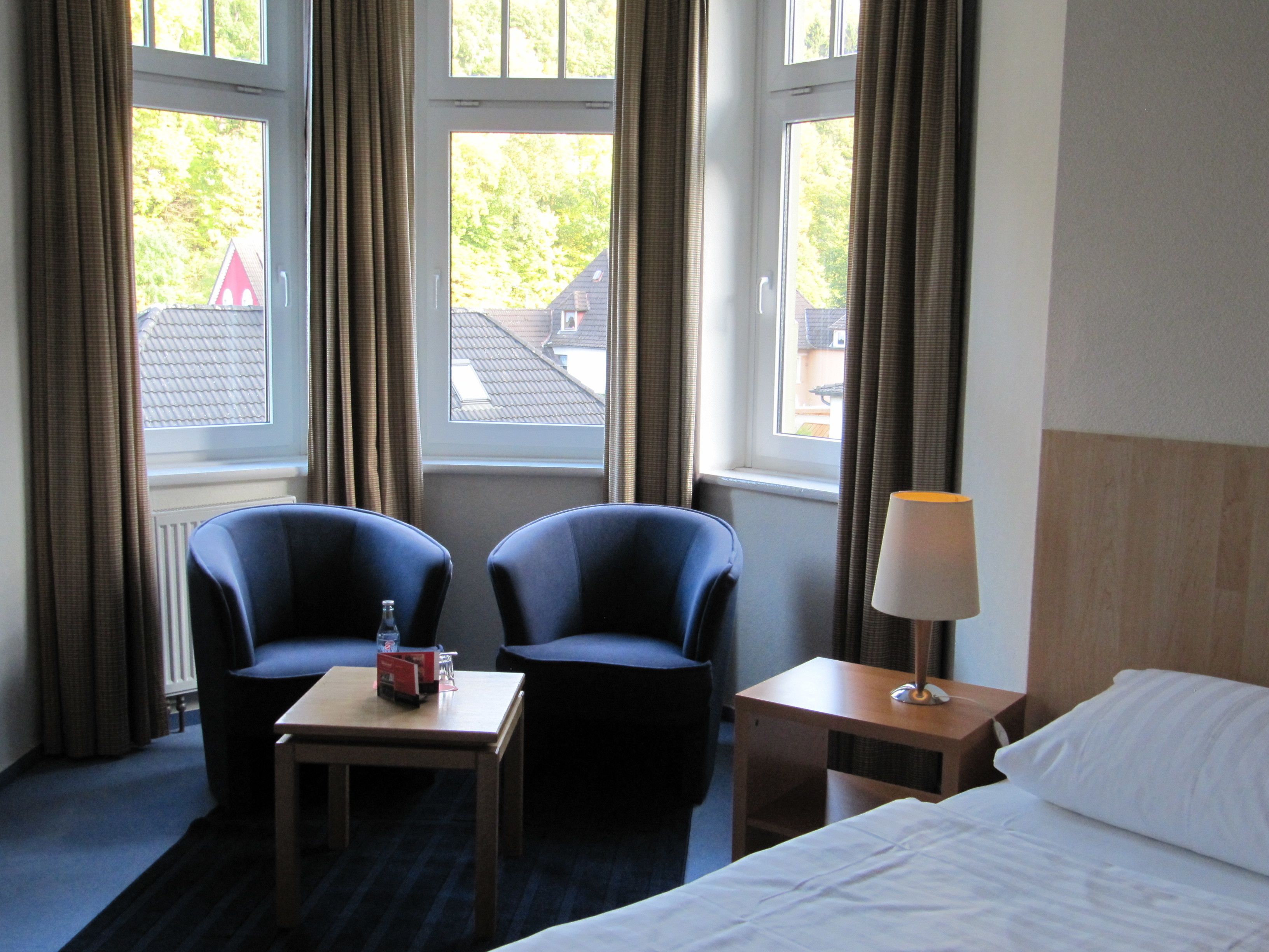 desk, iron/ironing board, rollaway beds, free wifi