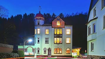 Außenbereich