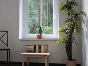 Desayuno buffet diario (EUR 8 por persona)