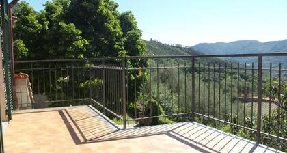 Agriturismo Gli Ulivi