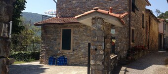Agriturismo Gli Ulivi