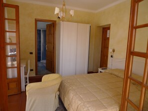 Double or Twin Room | Room amenity
