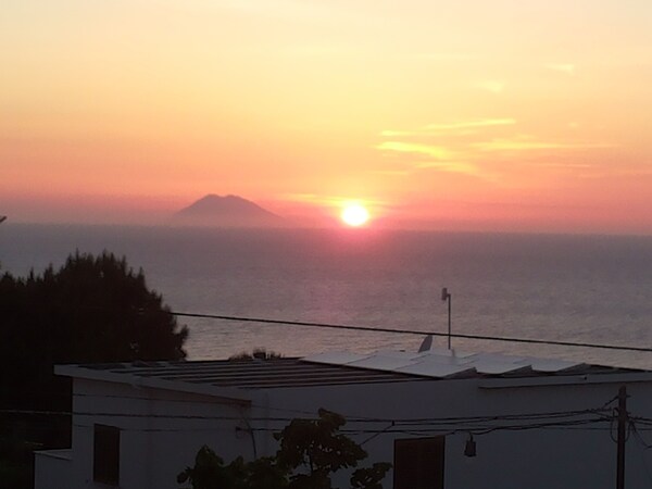 B&b Il Nido - Tropea