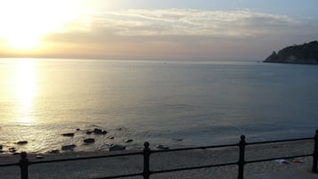 Spiaggia