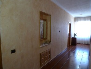 Hallway - B&B Il Nido (Ricadi)