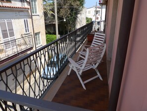 View from property - B&B Il Nido (Ricadi)