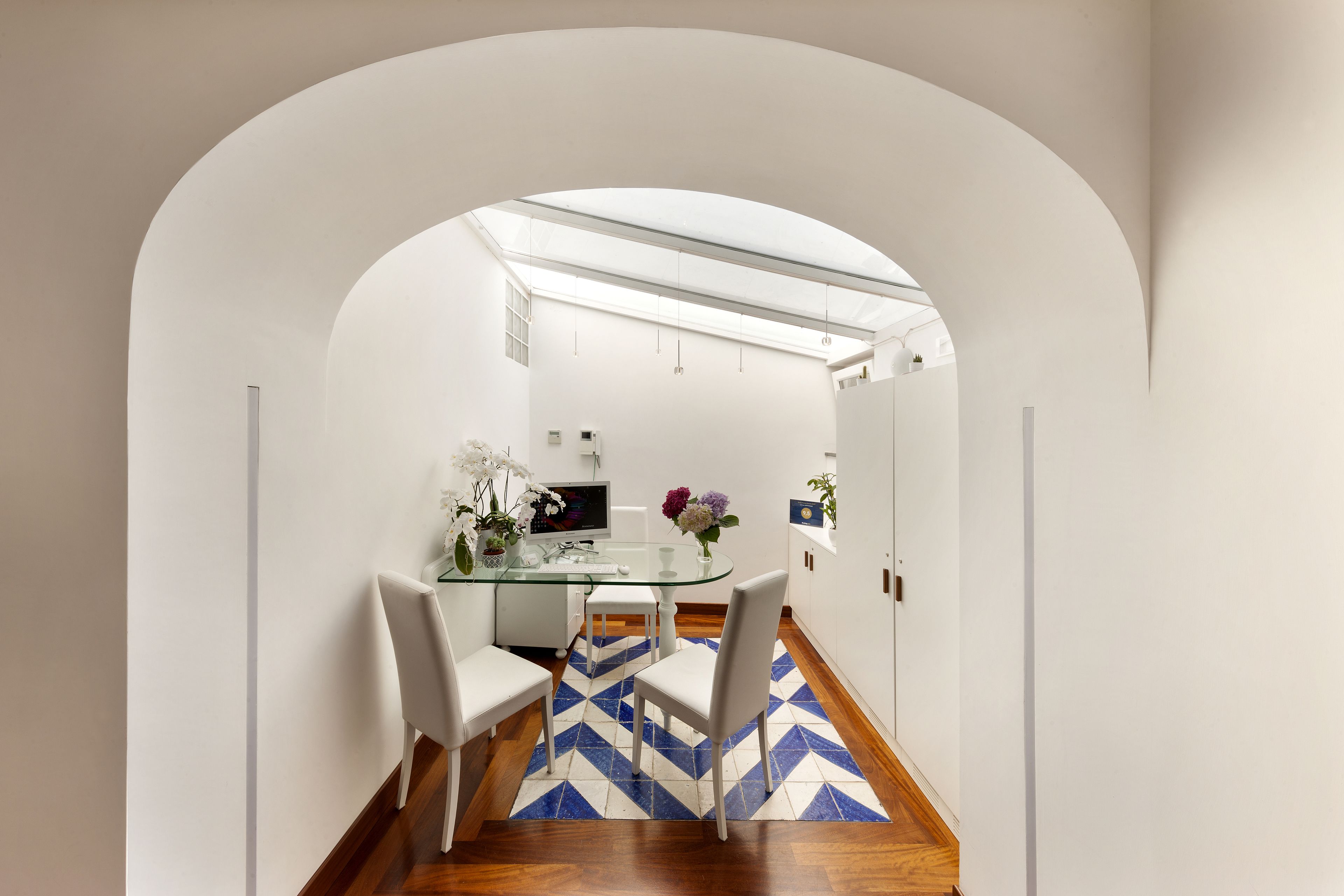 Foto - La Casa dell'Orologio - MAIN SQUARE