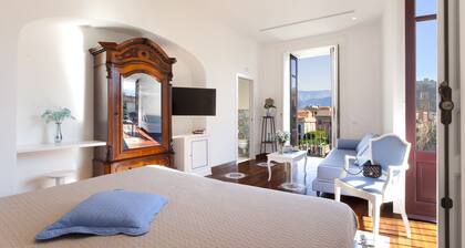 La Casa dell'Orologio - MAIN SQUARE