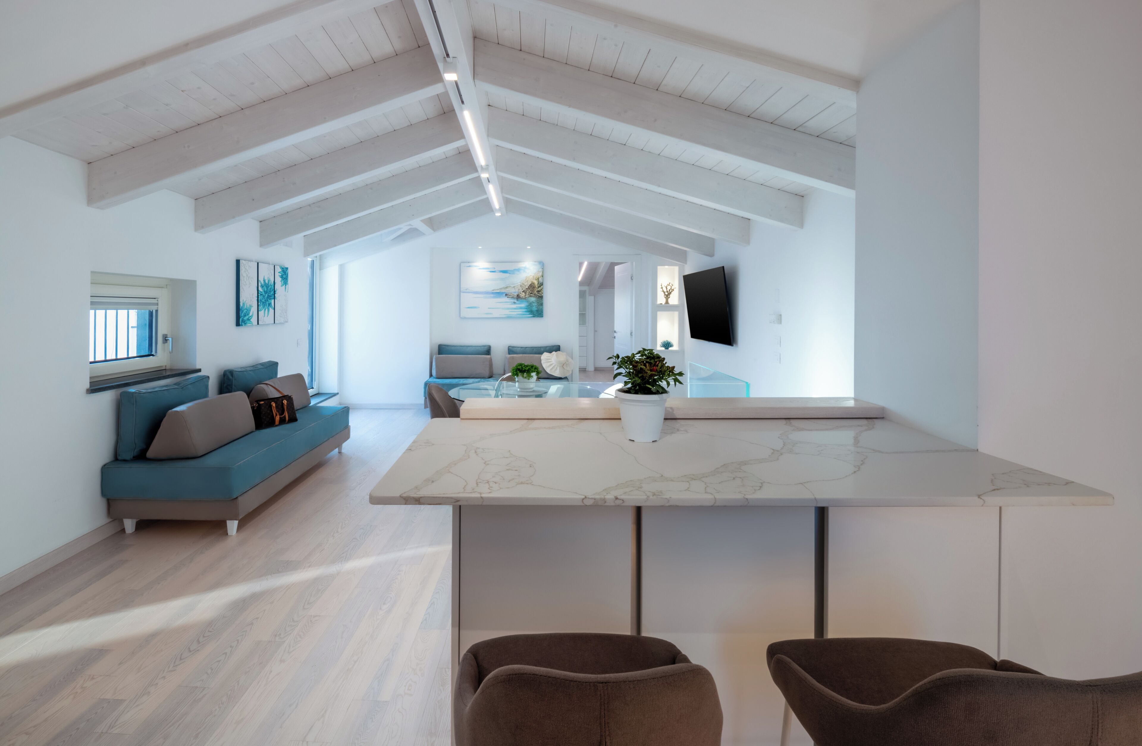 Foto - La Casa dell'Orologio - MAIN SQUARE