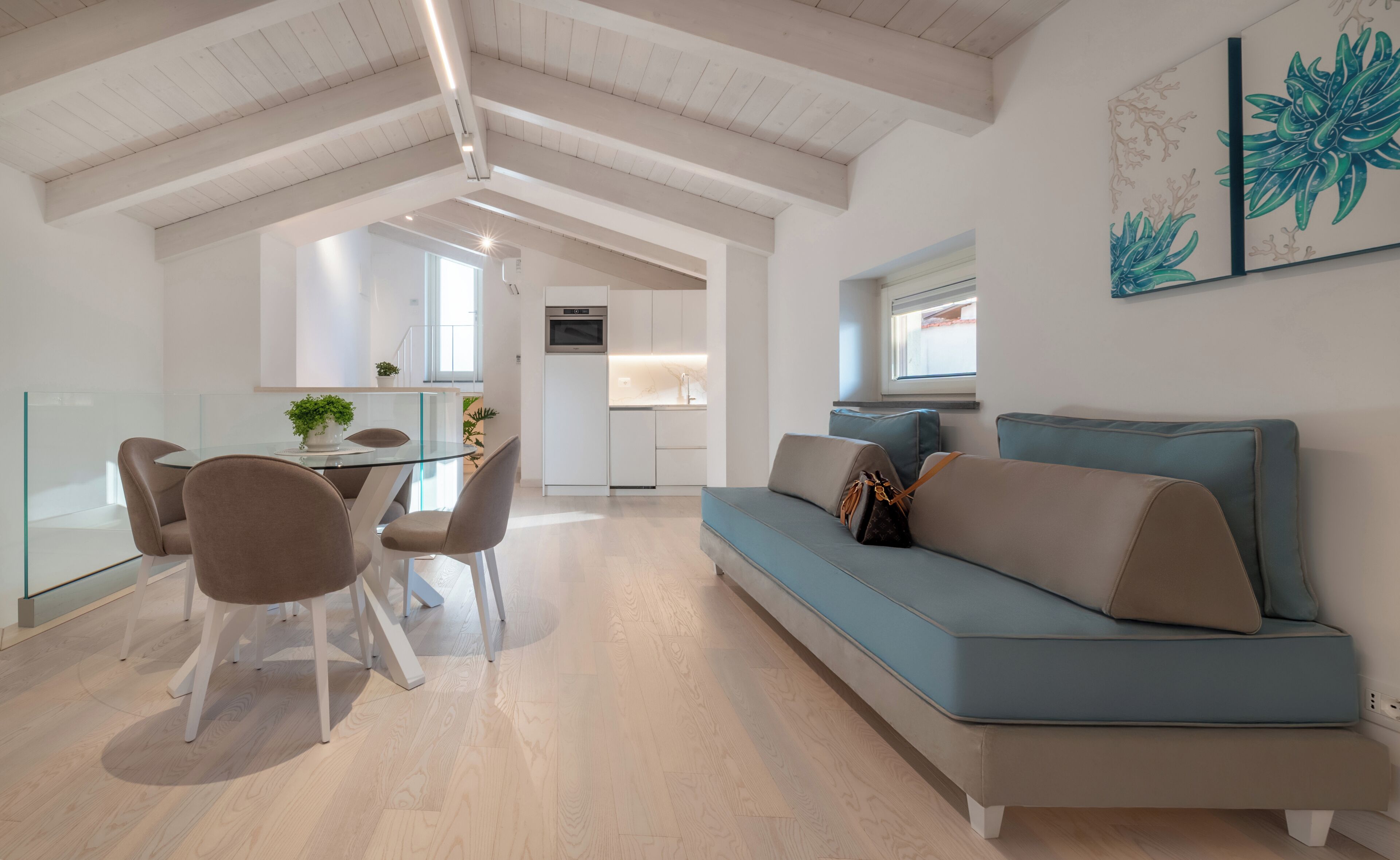 Foto - La Casa dell'Orologio - MAIN SQUARE