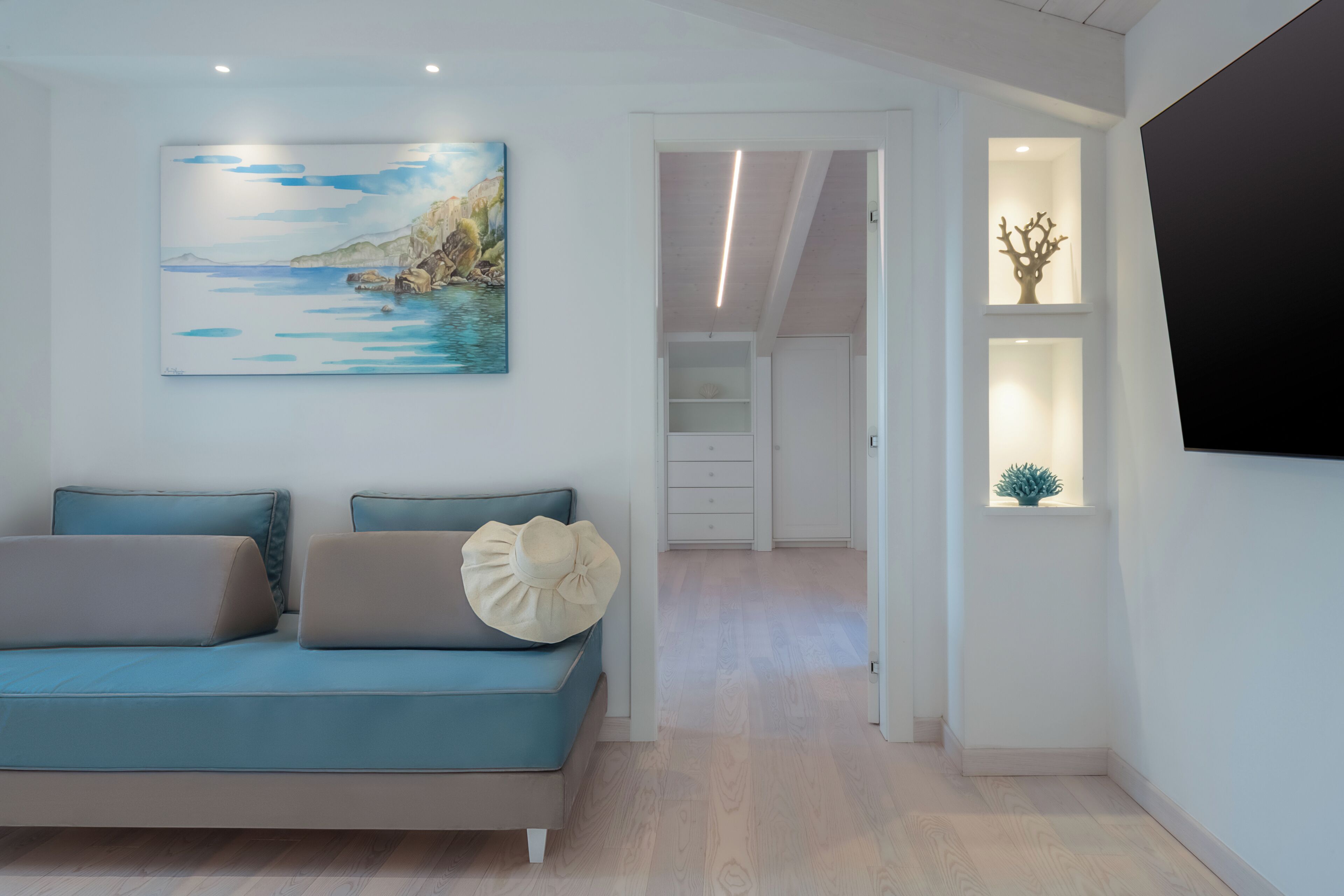 Foto - La Casa dell'Orologio - MAIN SQUARE