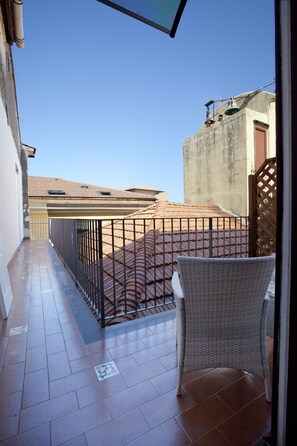 Balcón