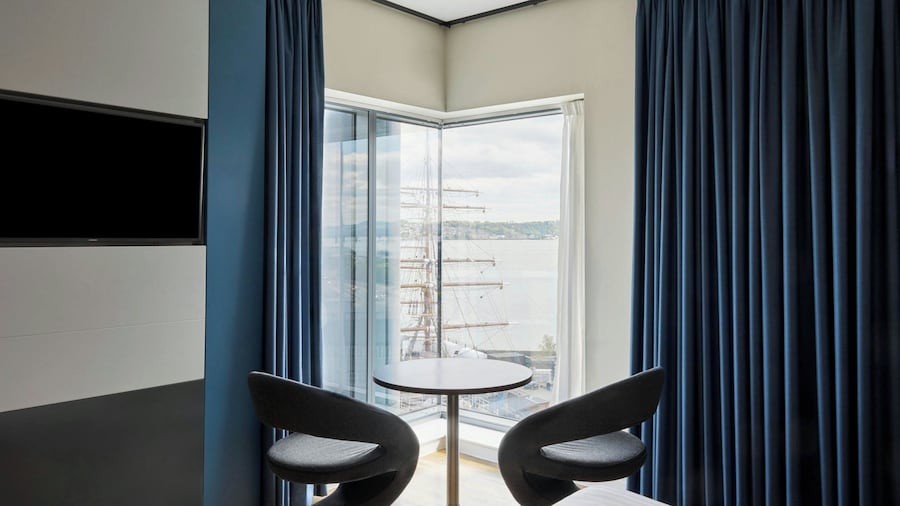 Four Points Flex by Sheraton Dundee