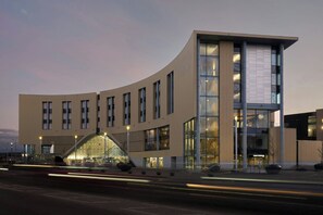Exterior - Four Points Flex by Sheraton Dundee (Dundee)