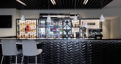 Four Points Flex by Sheraton Dundee