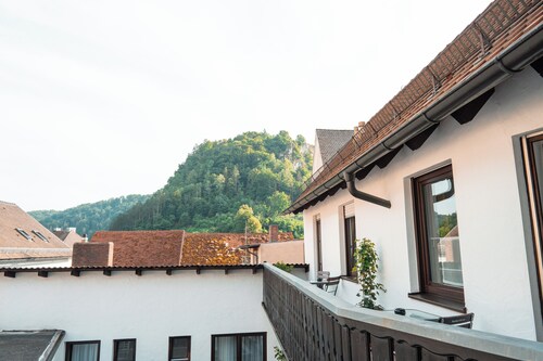 Gästehaus - Kipfenberg